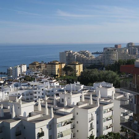 Apartamento 1 Dormitorio Con Vistas Edificio Jupiter Benalmádena Εξωτερικό φωτογραφία