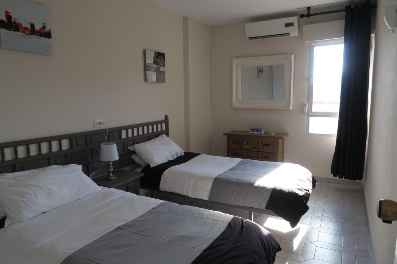 Apartamento 1 Dormitorio Con Vistas Edificio Jupiter Benalmádena Εξωτερικό φωτογραφία