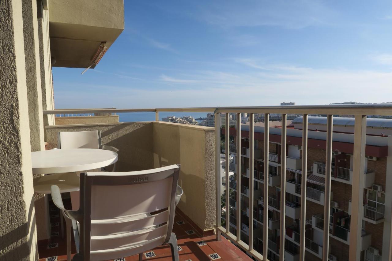 Apartamento 1 Dormitorio Con Vistas Edificio Jupiter Benalmádena Εξωτερικό φωτογραφία
