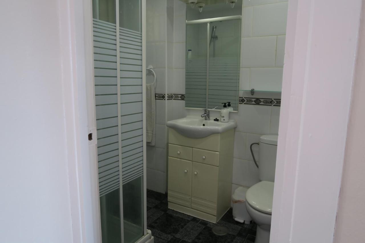 Apartamento 1 Dormitorio Con Vistas Edificio Jupiter Benalmádena Εξωτερικό φωτογραφία