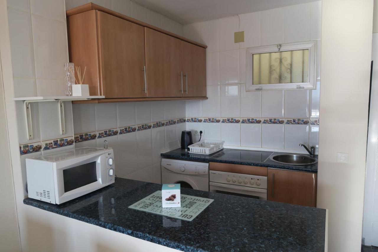 Apartamento 1 Dormitorio Con Vistas Edificio Jupiter Benalmádena Εξωτερικό φωτογραφία