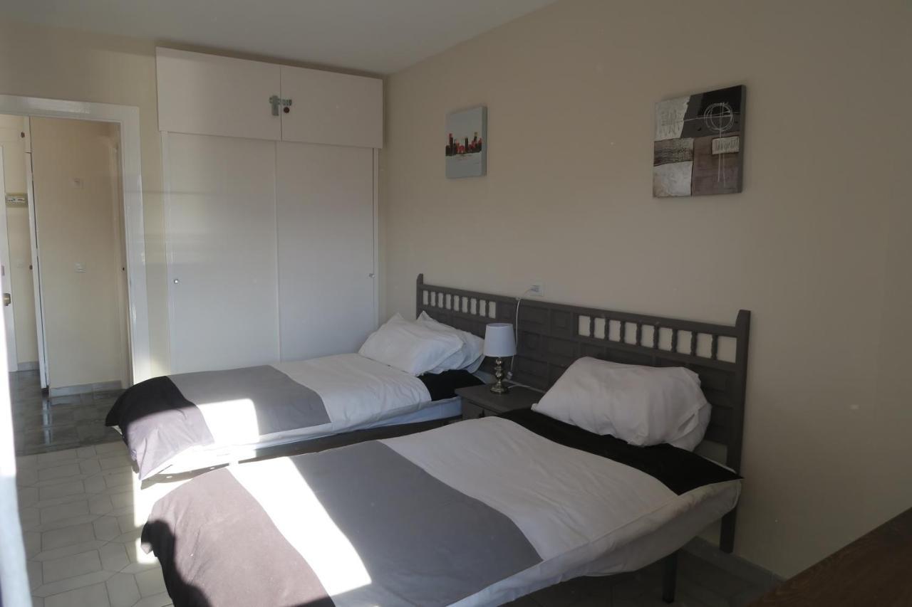 Apartamento 1 Dormitorio Con Vistas Edificio Jupiter Benalmádena Εξωτερικό φωτογραφία