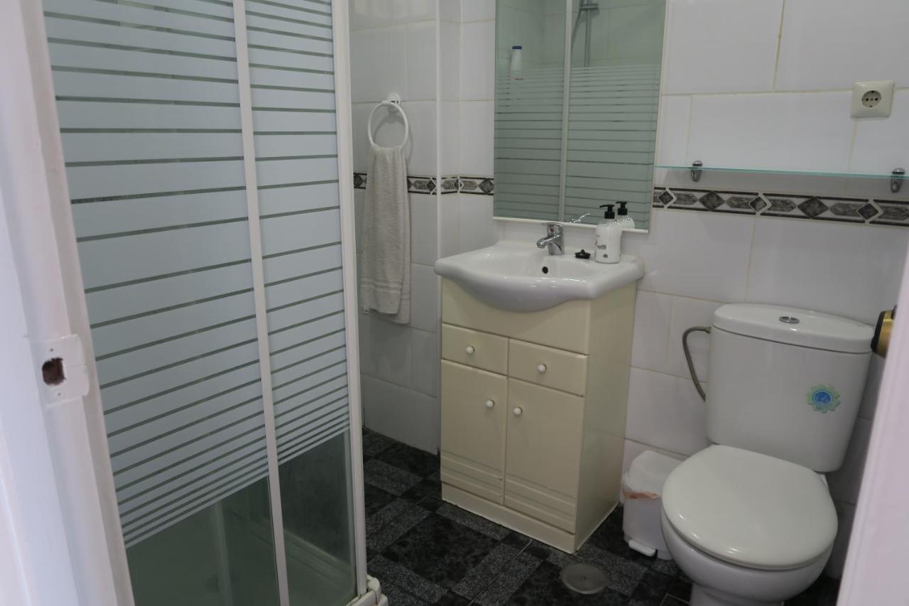 Apartamento 1 Dormitorio Con Vistas Edificio Jupiter Benalmádena Εξωτερικό φωτογραφία